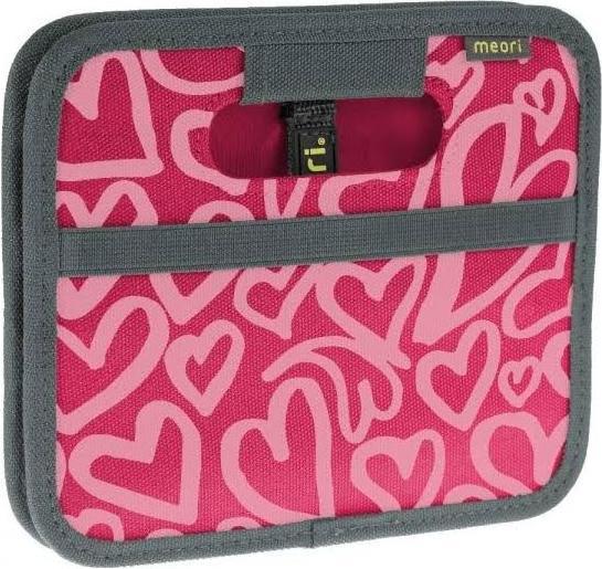 Produktbild Meori Faltboxen (14 x 16.5 x 12.5 cm, 1.80 l)