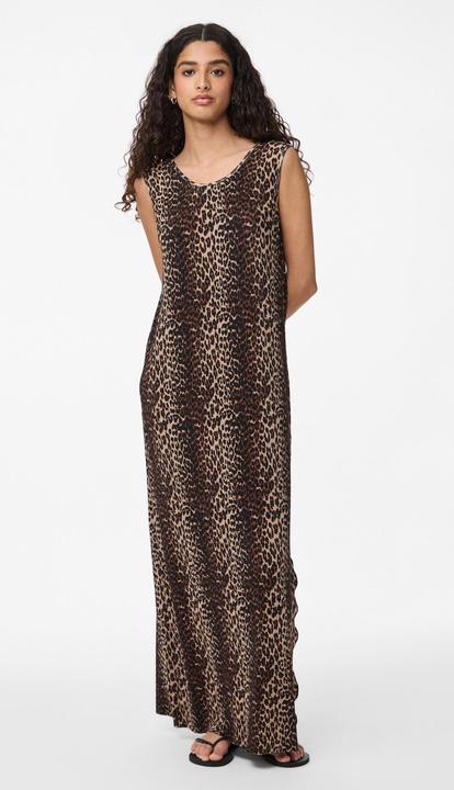 Produktbild Pieces PCFLORA Maxikleid (M)