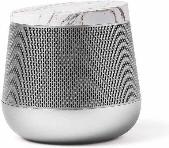 Actual product image Lexon Miami Sound (7 h, Rechargeable battery operated)