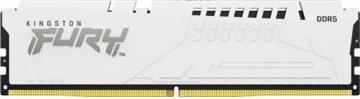 Actual product image Kingston FURY Beast (2 x 32GB, 6400 MHz, DDR5 RAM, DIMM)
