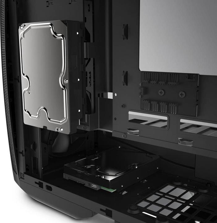 Produktbild NZXT Manta (Mini-ITX)
