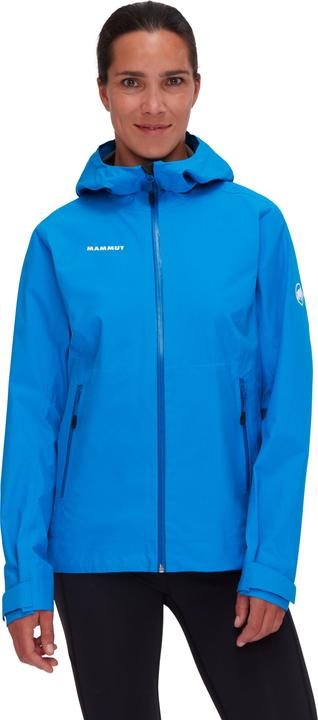 Produktbild Mammut Alto Light HS Hooded Jacket Women (S)