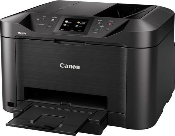 Productafbeelding Canon Maxify MB5150 (Inktpatroon, Kleur)