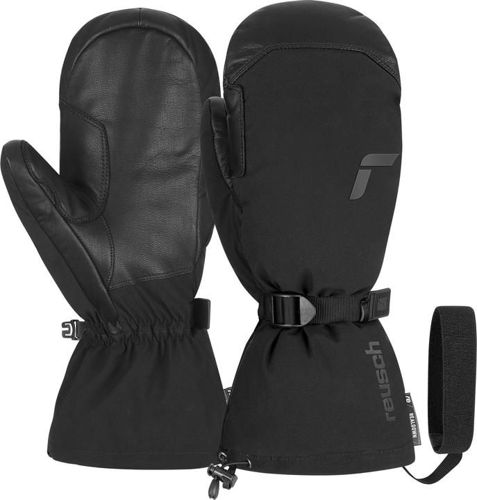 Produktbild Reusch Nordend (8)
