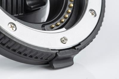 Actual product image Viltrox DG-FU