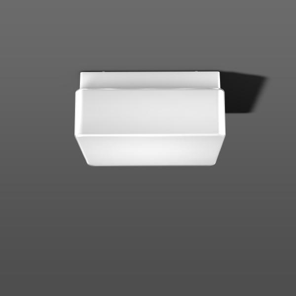Produktbild RZB Opalglasleuchte (370 lm, E27)