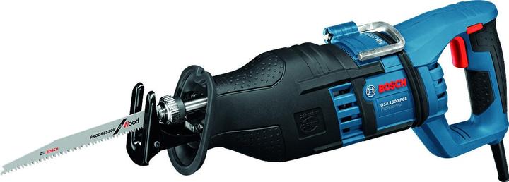 Produktbild Bosch Professional Gsa 1300 Pce