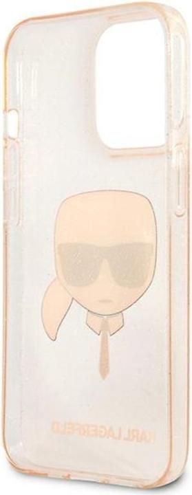Productafbeelding Karl Lagerfeld Zaak (Apple iPhone 13 Pro)