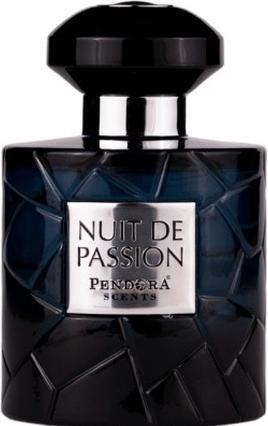 Immagine prodotto Pendora Scents Nuit De Passion Eau De Parfum 100ml (Eau de parfum, 100 ml)
