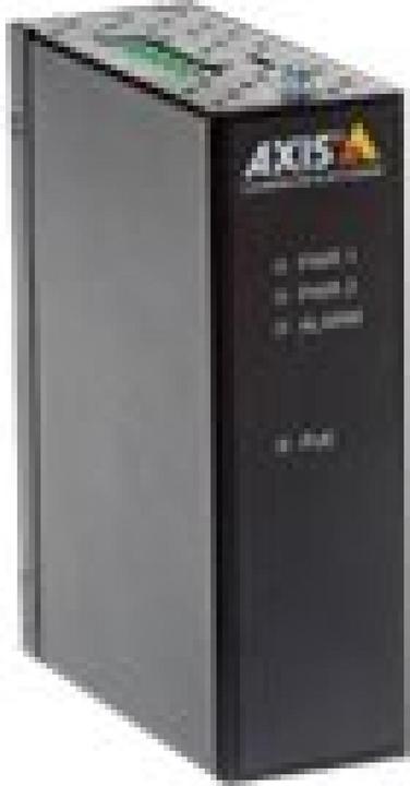 Productafbeelding Axis T8144 PoE+ Midspan Industrieel (802.3af (PoE), 60 W)
