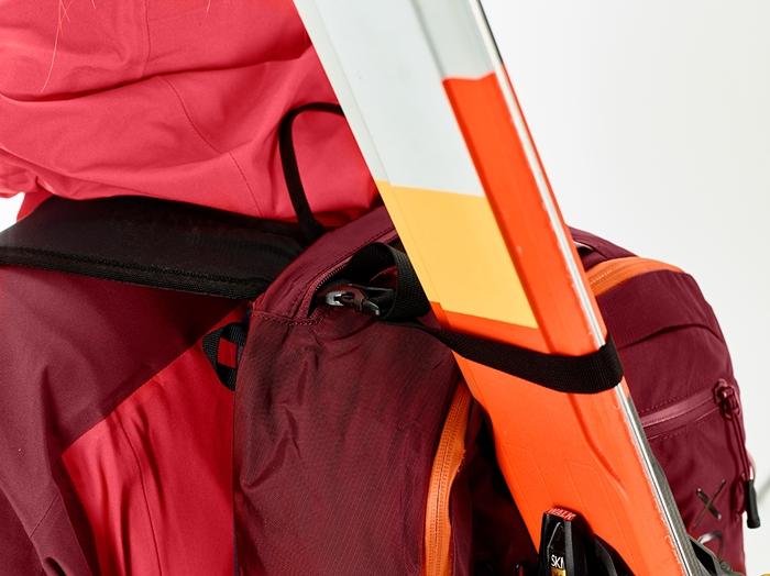 Actual product image Ortovox ASCENT 22 (22 l)