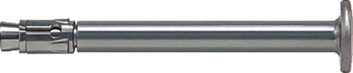 Image du produit Fischer FIS 044124 Ancrage de clou FNA II 6 x30/5 C (25 pcs)