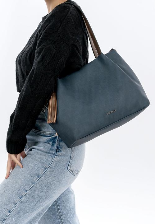 Produktbild Emily und Noah Shopper Elke (14.20 l)