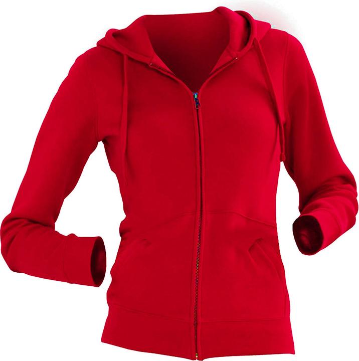 Produktbild Russell Kapuzenjacke 3lagig (XL)