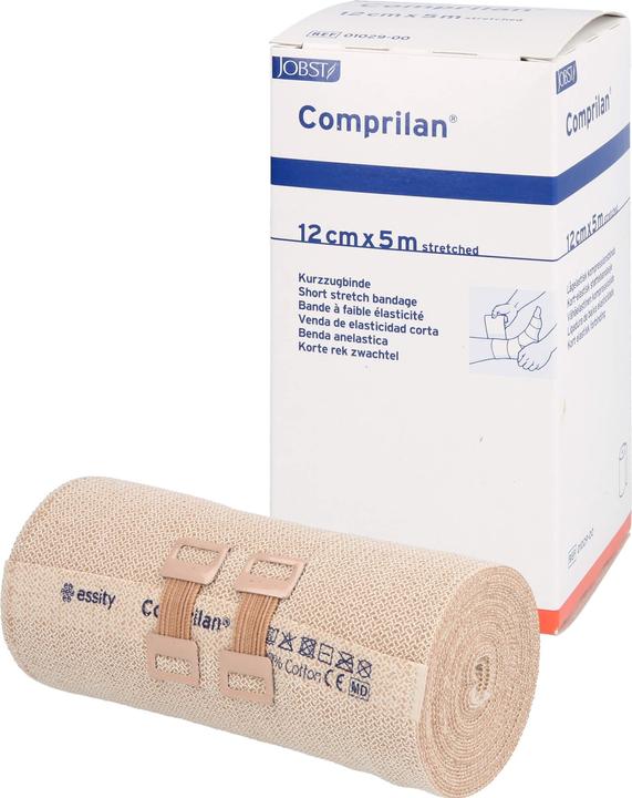 Actual product image Comprilan short-stretch bandage