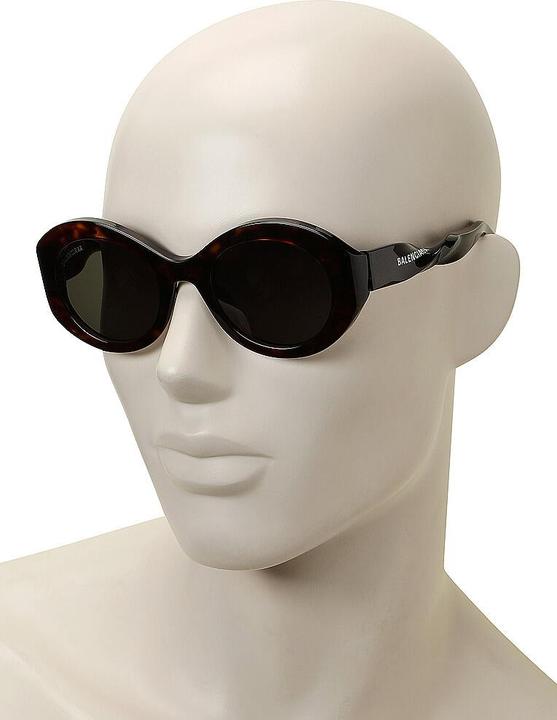 Produktbild Balenciaga BB0208S
