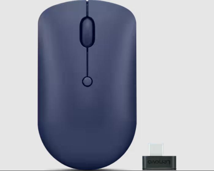 Actual product image Lenovo 540 (Wireless)