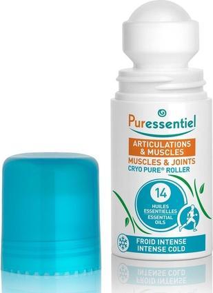 Produktbild Puressentiel CryoPure Roll-on (1 x, 75 ml, 109 g)