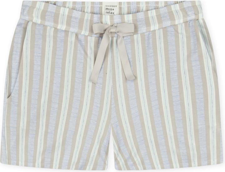 Immagine prodotto Schiesser Pantaloncini del pigiama Mix & Relax (42)