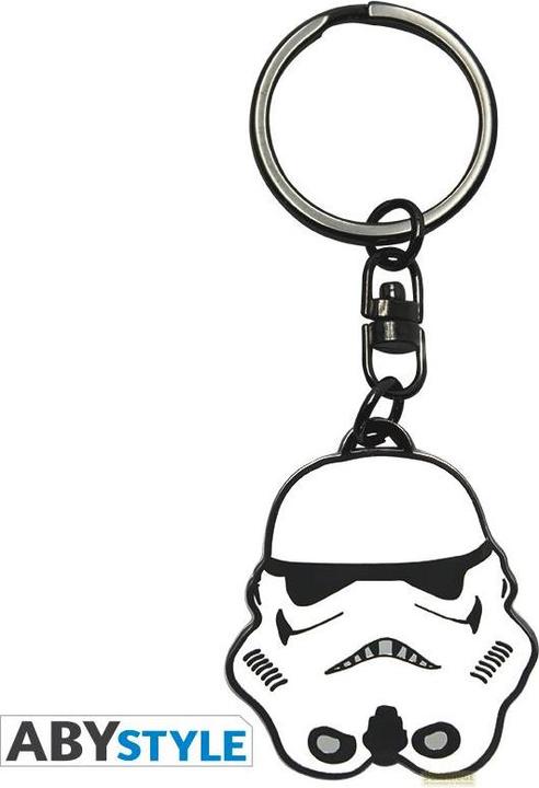 ABYstyle Star Wars - Storm Trooper