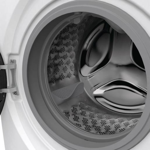Produktbild Gorenje WNS14A4ATS Waschmaschine Frontlader 60 cm (10 kg, Links, EU-Stecker)