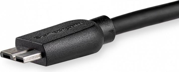 Produktbild StarTech USB 3.0 A auf Micro B (2 m, USB 3.2 Gen 1)