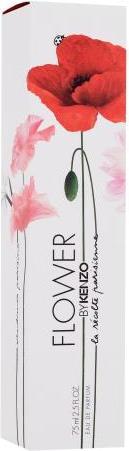 Produktbild Kenzo Flower By La Récolte Parisienne Eau de Parfum (Eau de Parfum, 75 ml)
