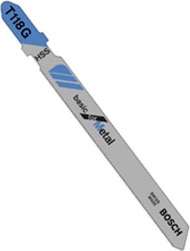 Image du produit Bosch Professional Zubehör T 118 G Basic
