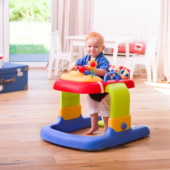 Produktbild Hauck 2in1 Walker