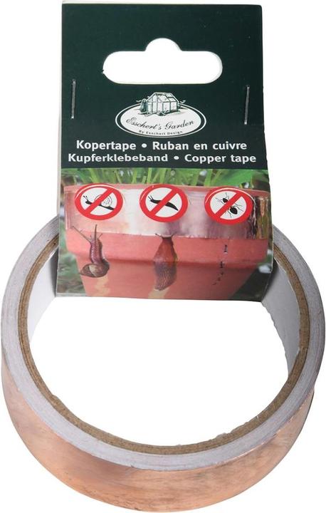 Image du produit Esschert Design Kupferklebeband (30 mm)