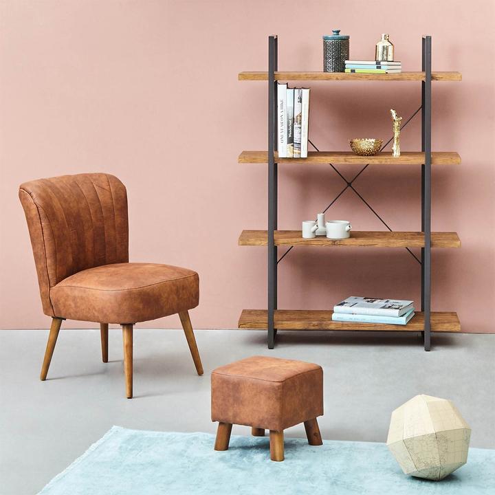 Actual product image Versa Kiel (141.5 x 33 x 100 cm)