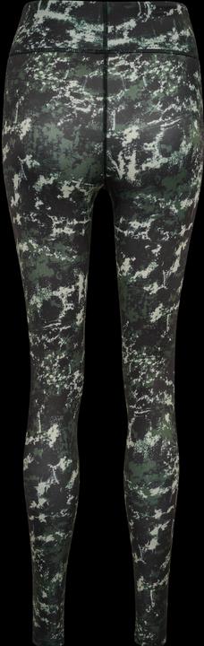 Image du produit hummel Hmlte Twist Aop Tights Mid Waist (XL)