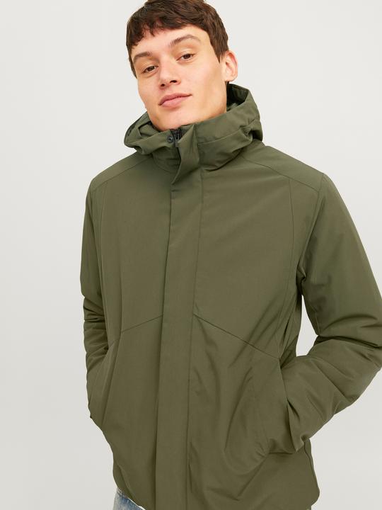 Image du produit Jack & Jones Veste Jjekeen Sn (L)