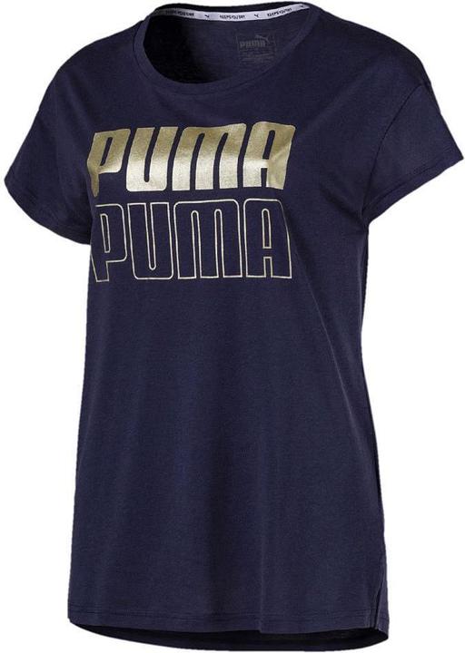 Image du produit Puma Maillot de fitness MODERN SPORT Graphic Tee (S)