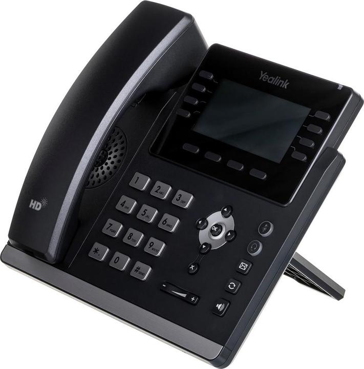 Productafbeelding Yealink SIP-T43U