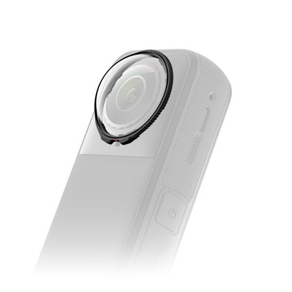 Actual product image Insta360 X5 Premium Lens Guards