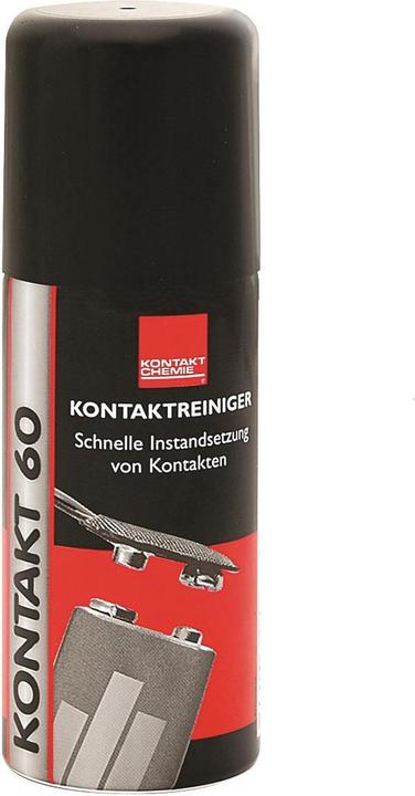 Produktbild Kontakt Chemie Kontakt 60 (100 ml)