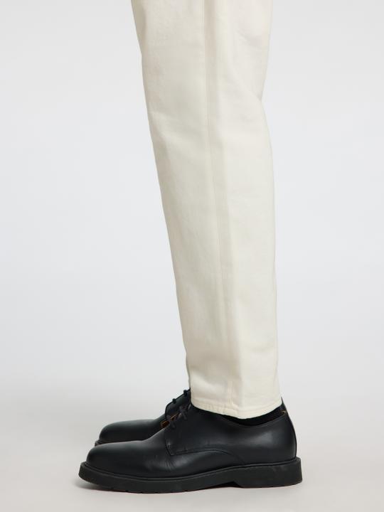 Image du produit Selected Homme SLH190-REG TAPE COLE 3502 EGRET JNS NOOS (34)