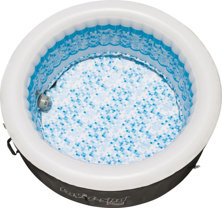 Produktbild Bestway Lay-Z-Spa Miami (2 Pers.)