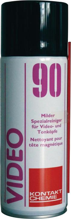 Immagine prodotto Kontakt Chemie VIDEO 90