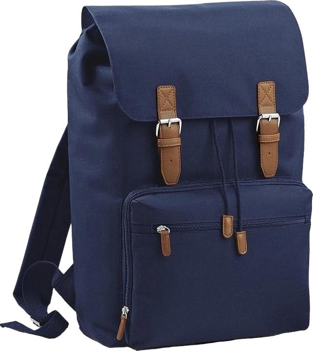 Produktbild Bagbase Heritage LaptopRucksack Rucksack Laptops bis zu 17 Zoll (18 l)