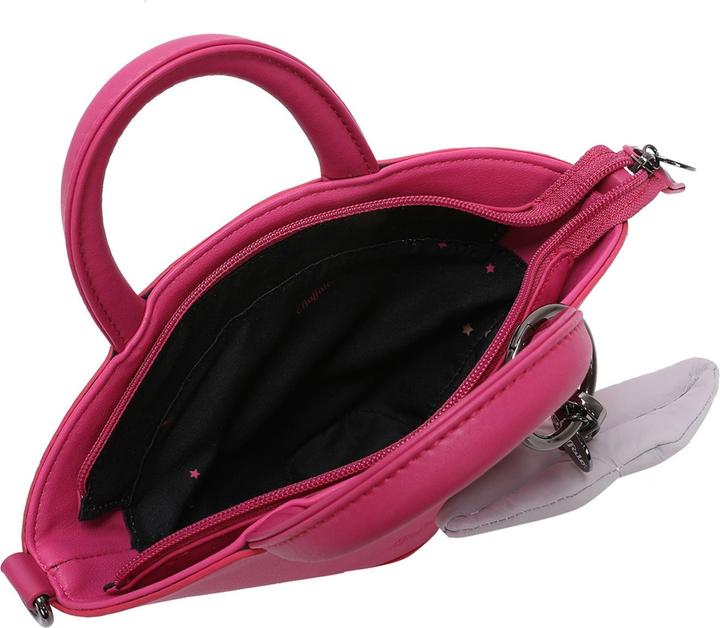 Image du produit Buffalo Sac à main Sculpt 24 cm