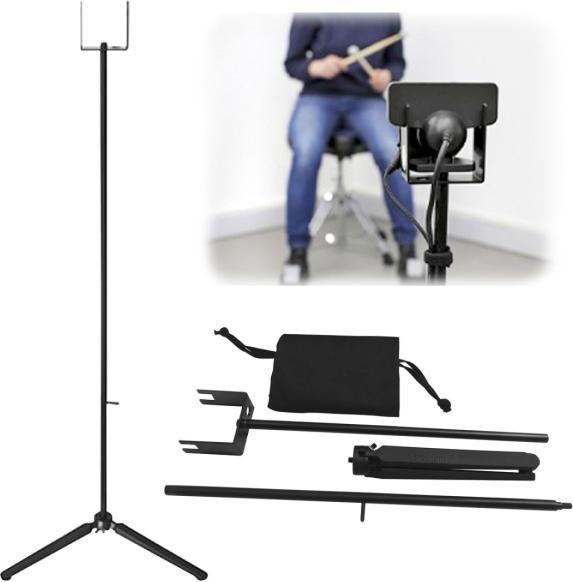Aerodrums Kamerastativ Ständer