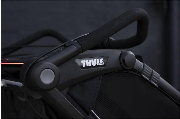Actual product image Thule Chariot Sport 2
