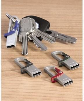 Produktbild Hama Hook-Style (32 GB, USB-A)