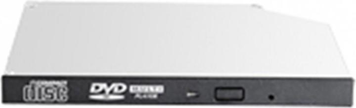 HPE 726536-B21, Kit DVD-ROM SATA Gen9 9.5mm (Lecteur DVD)