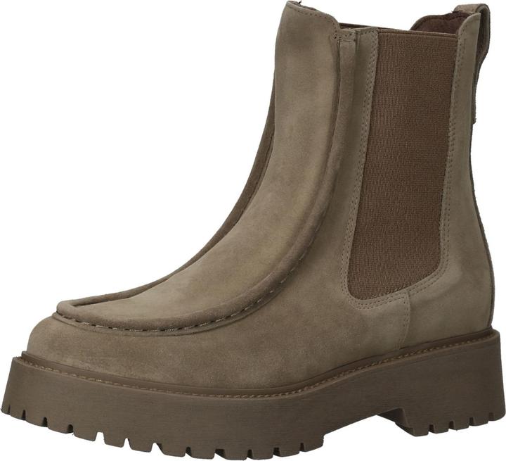 Nero Giardini Stiefelette (35)