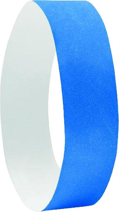 Image du produit MidOcean - Bracelet TYVEK (24.50 cm, Matériau 100% synthétique)