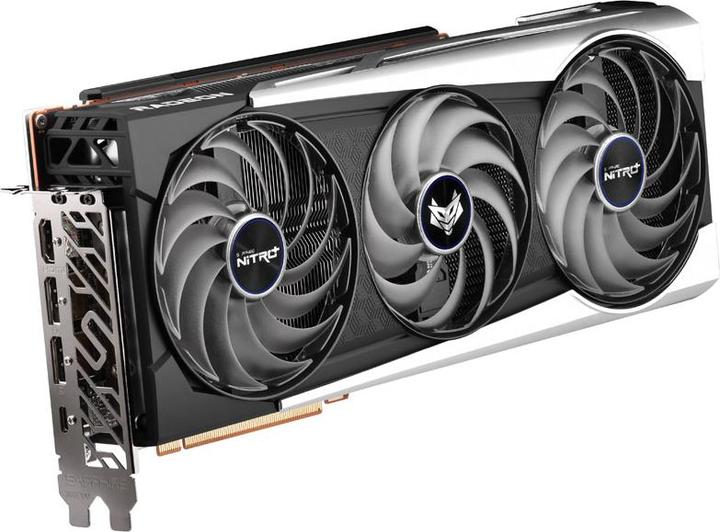 Produktbild Sapphire Radeon Nitro+ RX 6800 XT OC SE (16 GB)