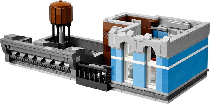 Produktbild LEGO Creator Detektivbüro (10246, LEGO Creator Expert)